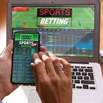 sports bet of the day